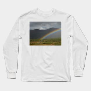 Glenmore, Scotland Long Sleeve T-Shirt